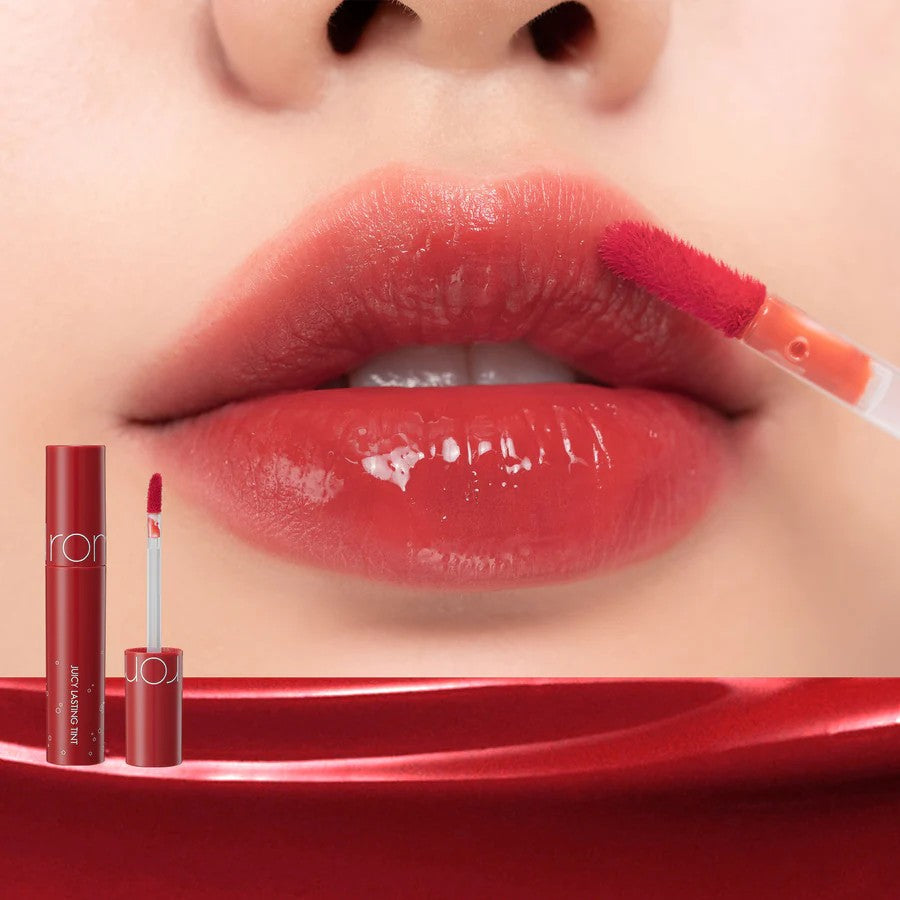 Rom&nd The Juicy Lasting Tint