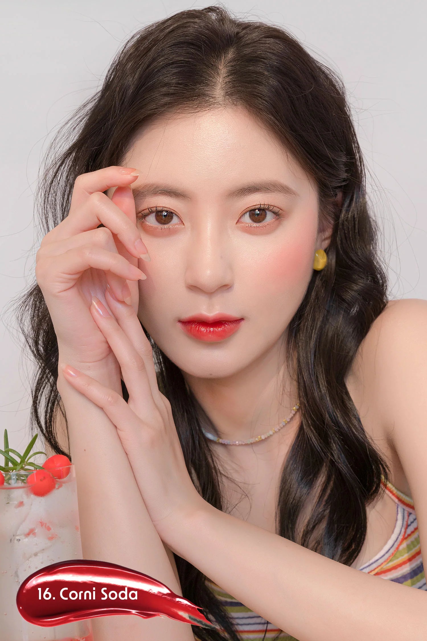 Rom&nd The Juicy Lasting Tint