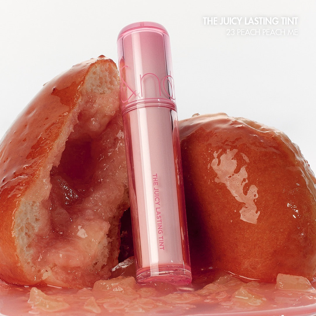 Rom&nd The Juicy Lasting Tint