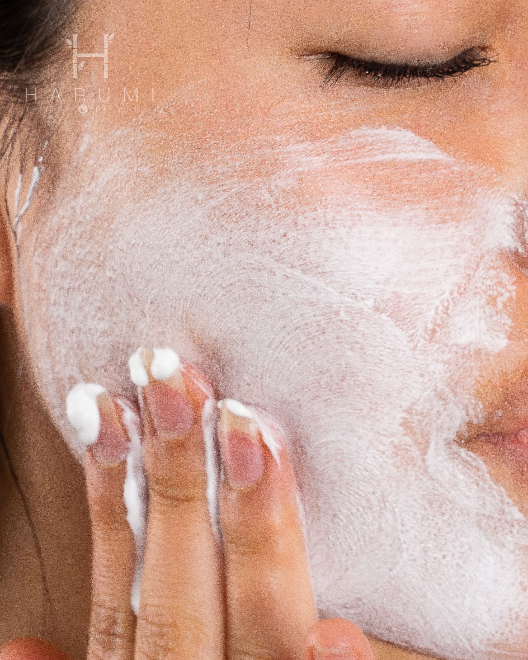 Eyenlip Ceramide Rice Cleansing Foam