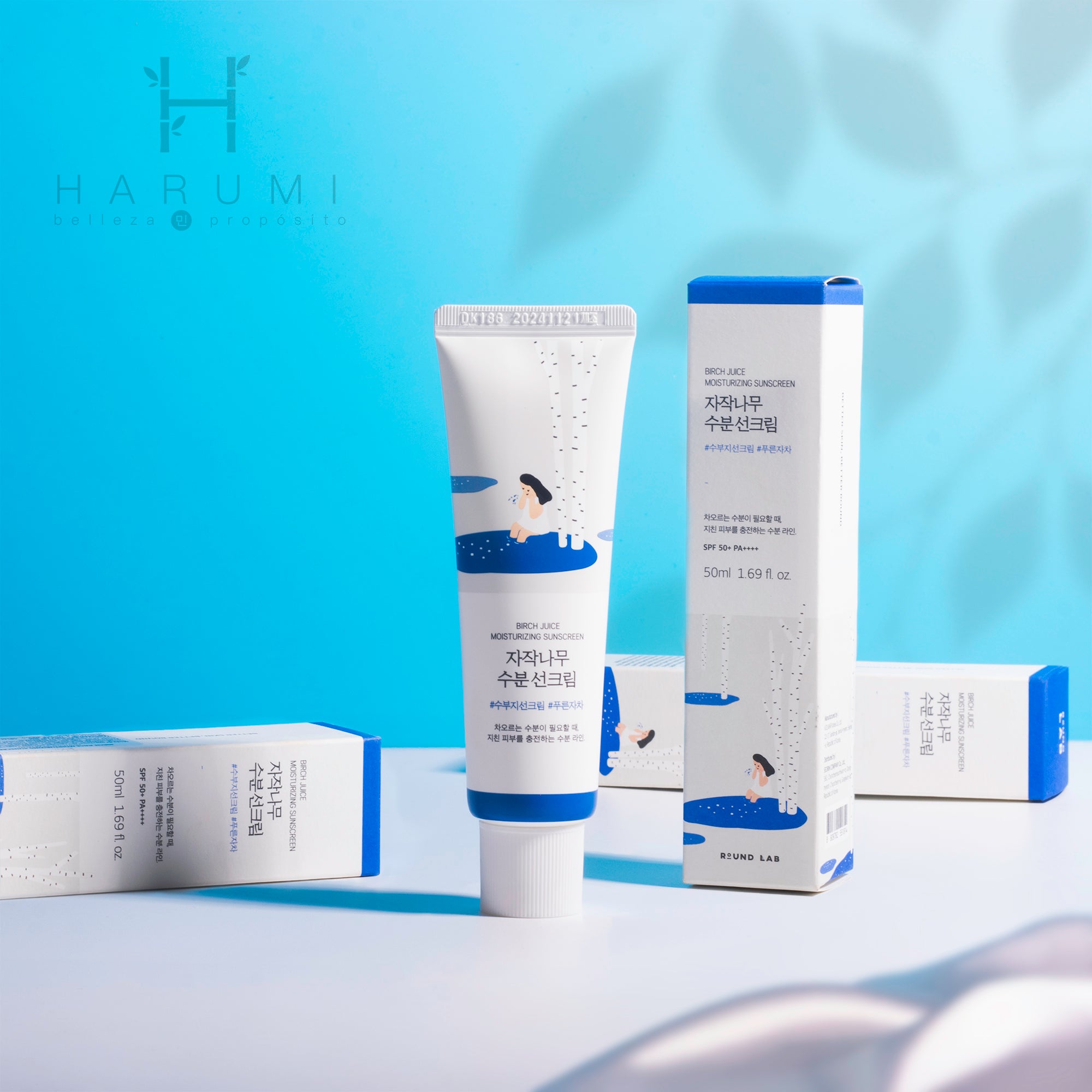 Round Lab Kuning Round Lab – Harumi Belleza Coreana