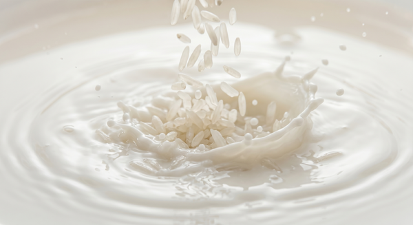 Extracto de Agua de Arroz