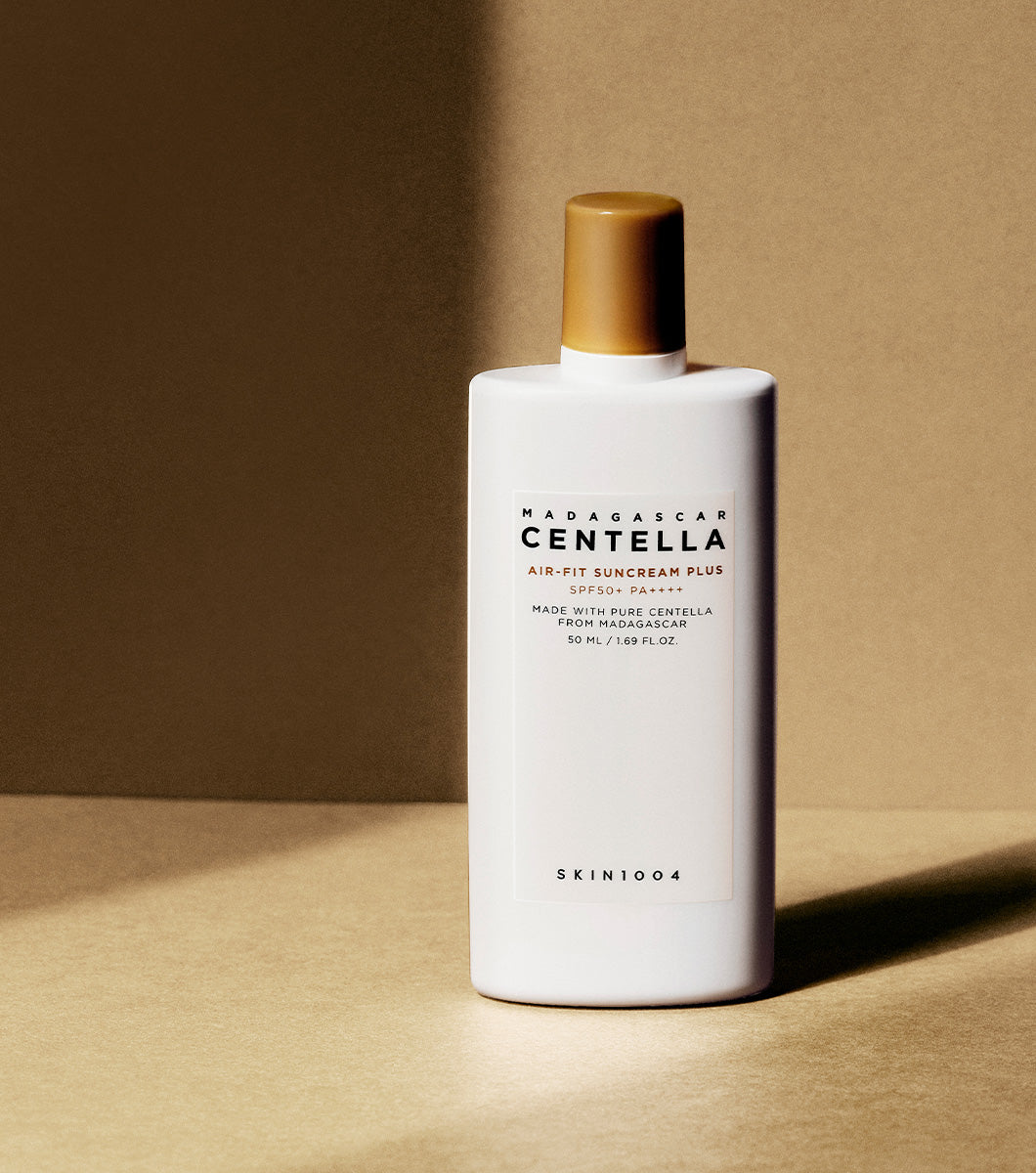 Skin1004 Madagascar Centella Air-Fit Suncream Plus