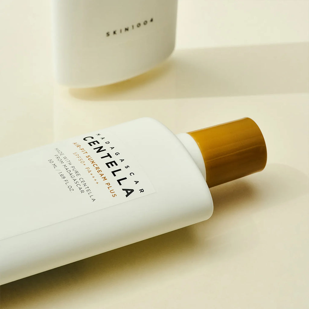 Skin1004 Madagascar Centella Air-Fit Suncream Plus