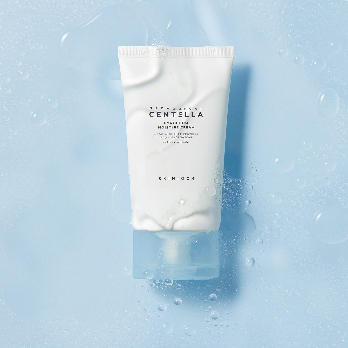 Skin1004 Madagascar Centella Hyalu-Cica Moisture Cream