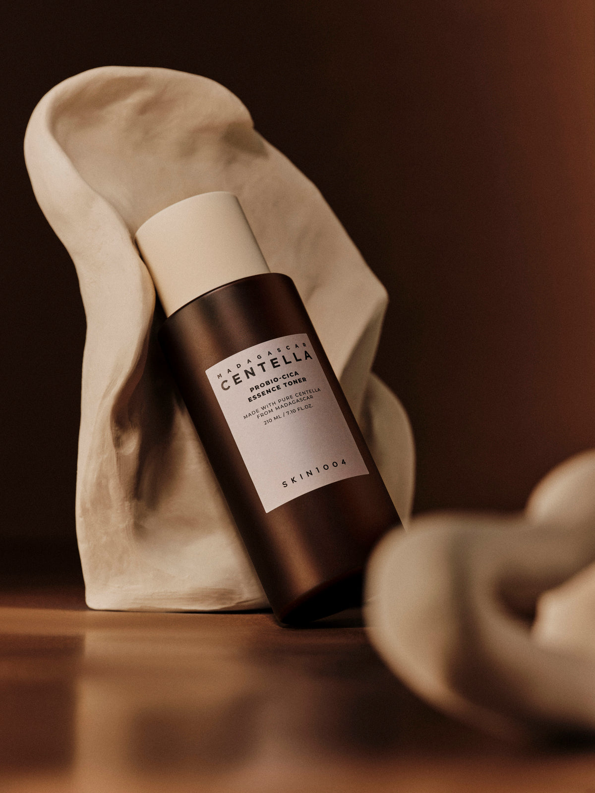 Skin1004 Madagascar Centella Probio-Cica Essence Toner