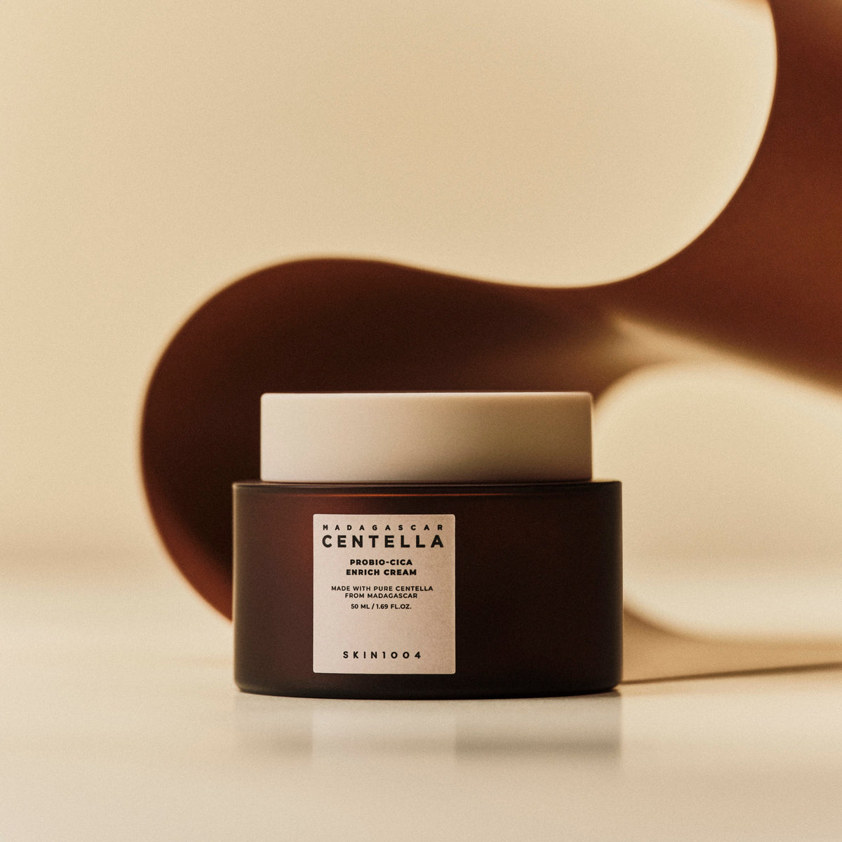 Skin1004 Madagascar Centella Probio-Cica Enrich Cream
