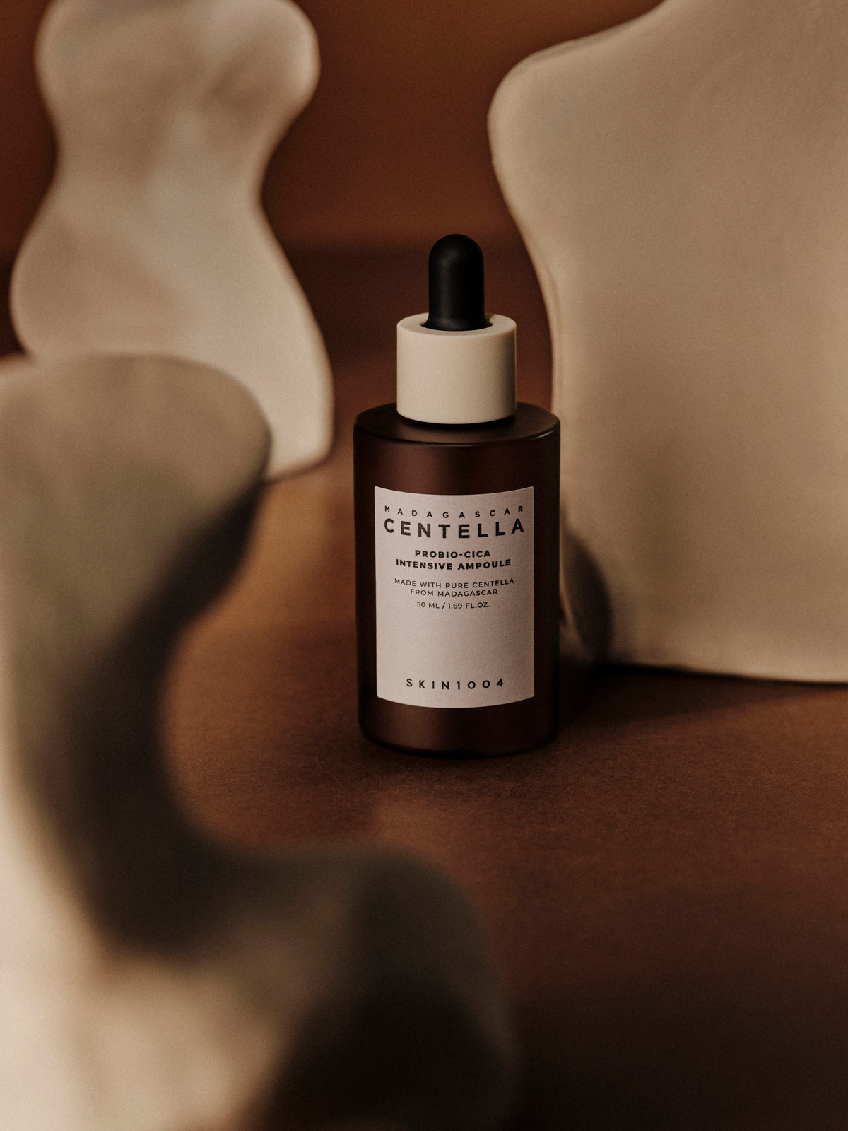 Skin1004 Madagascar Centella Probio-Cica Intensive Ampoule