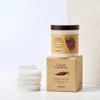 Skinfood Carrot Carotene Calminig Water Pad