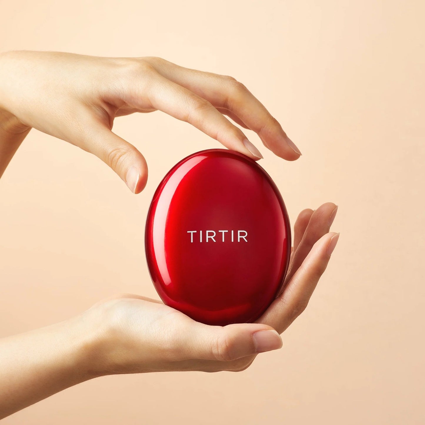 TirTir Mask Fit Red Cushion