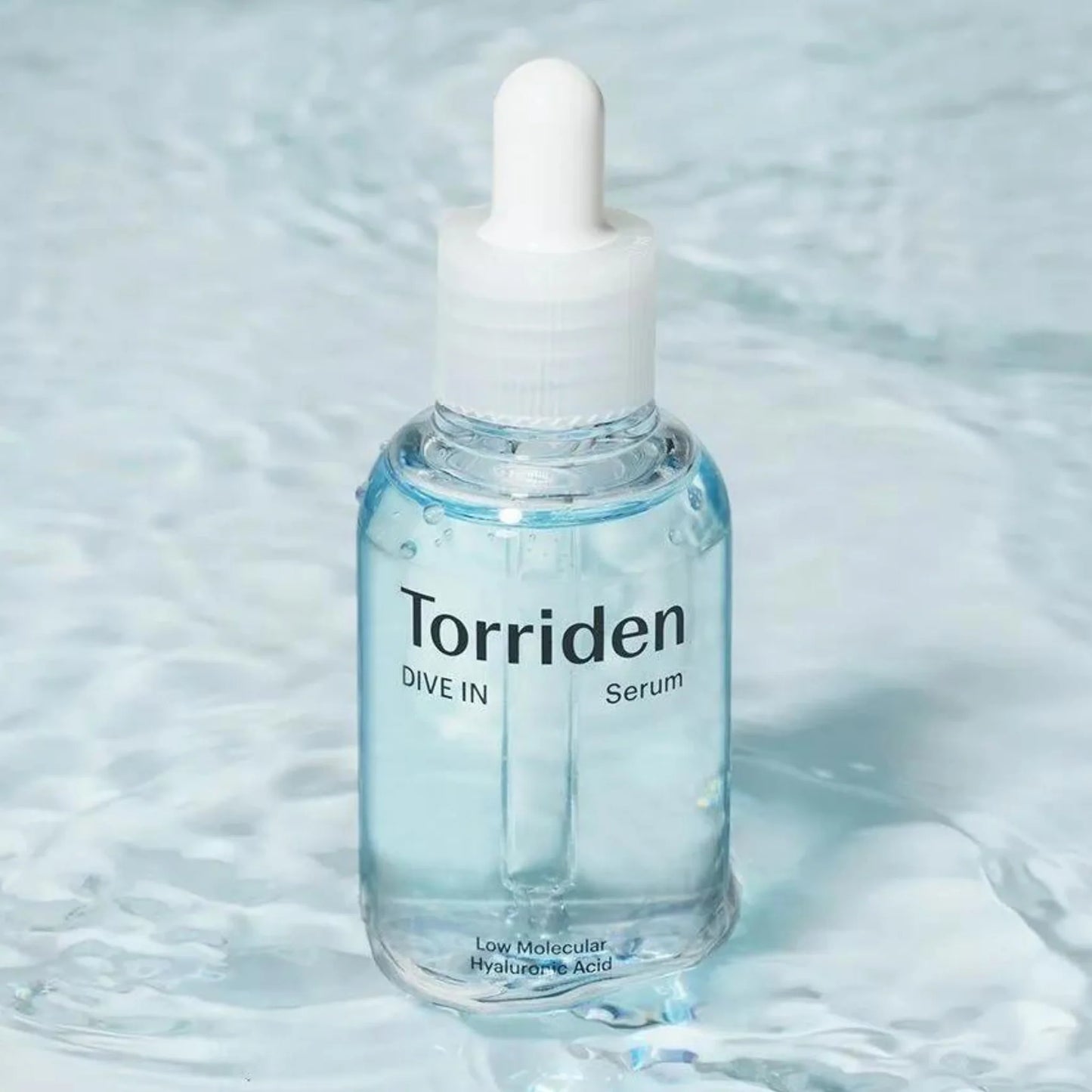 Torriden Dive-In Low Molecular Hyaluronic Acid Serum