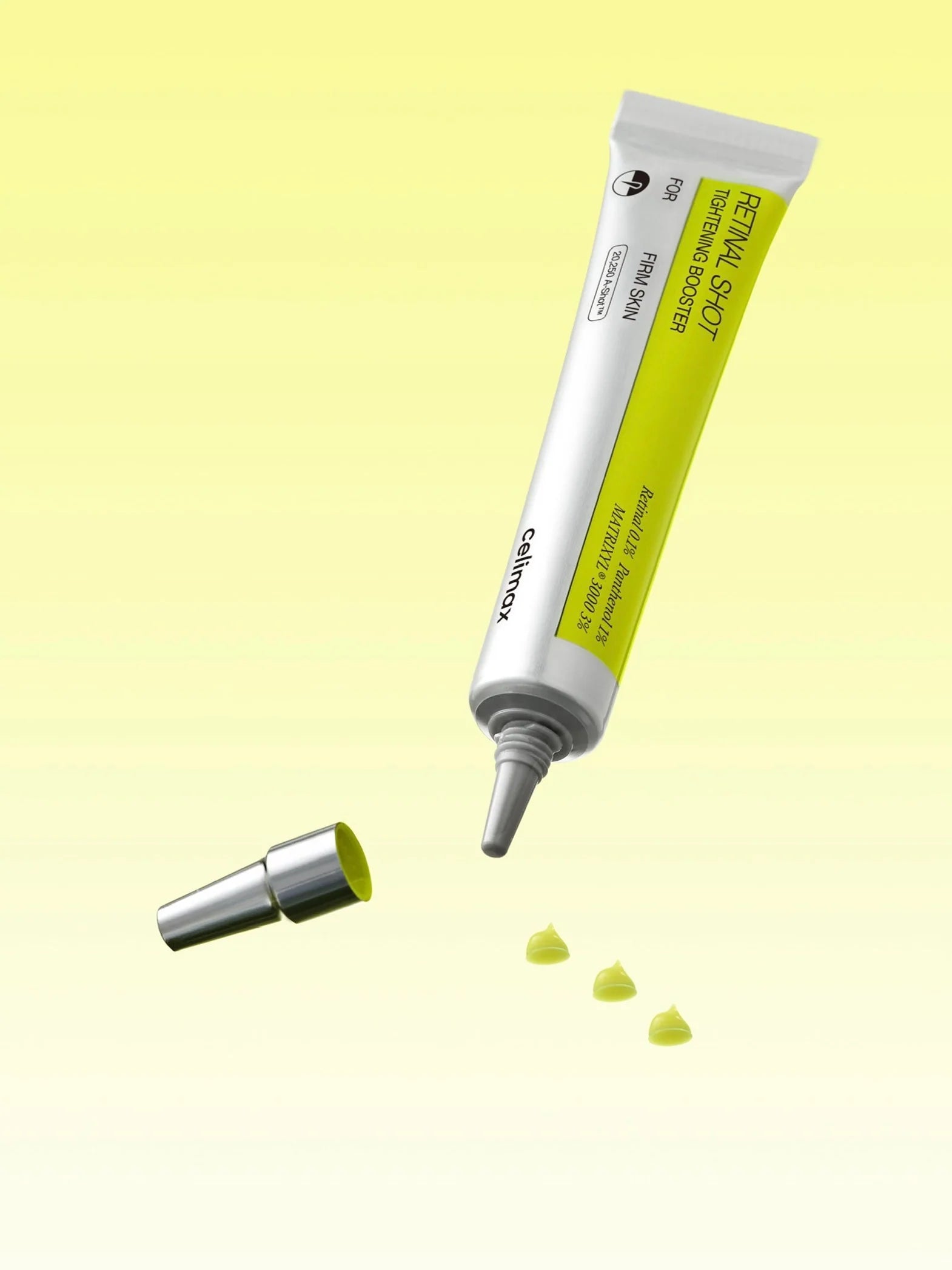 Celimax The Vita-A Retinal Shot Tightening Booster