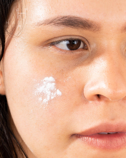 Tiam Vitamin Blending Powder Skincare maquillaje productos de belleza coreanos en Colombia kbeauty