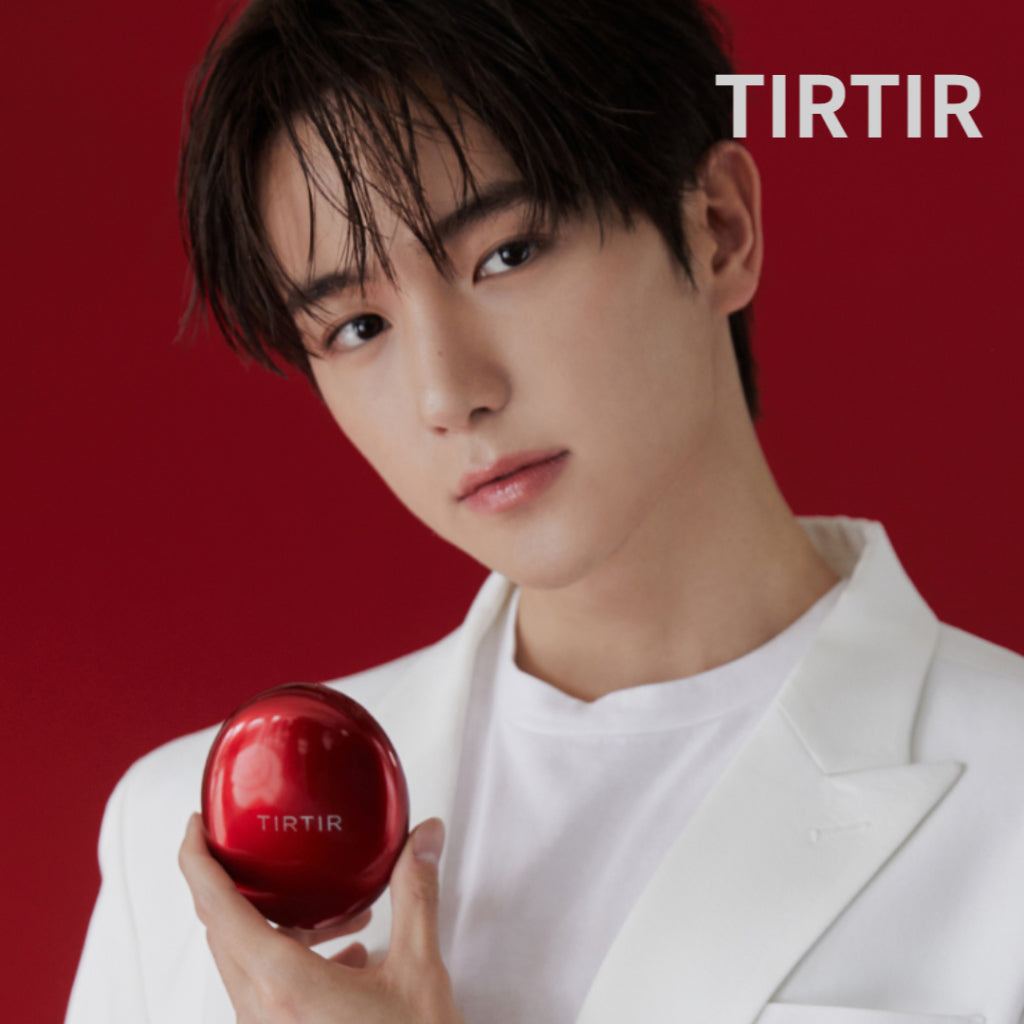 TirTir Mask Fit Red Cushion