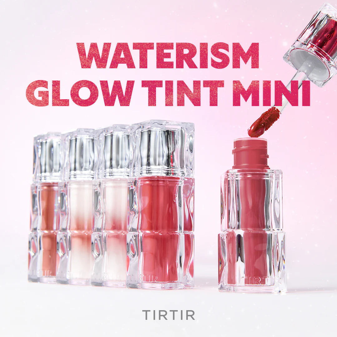 TirTir Waterism Glow Tint