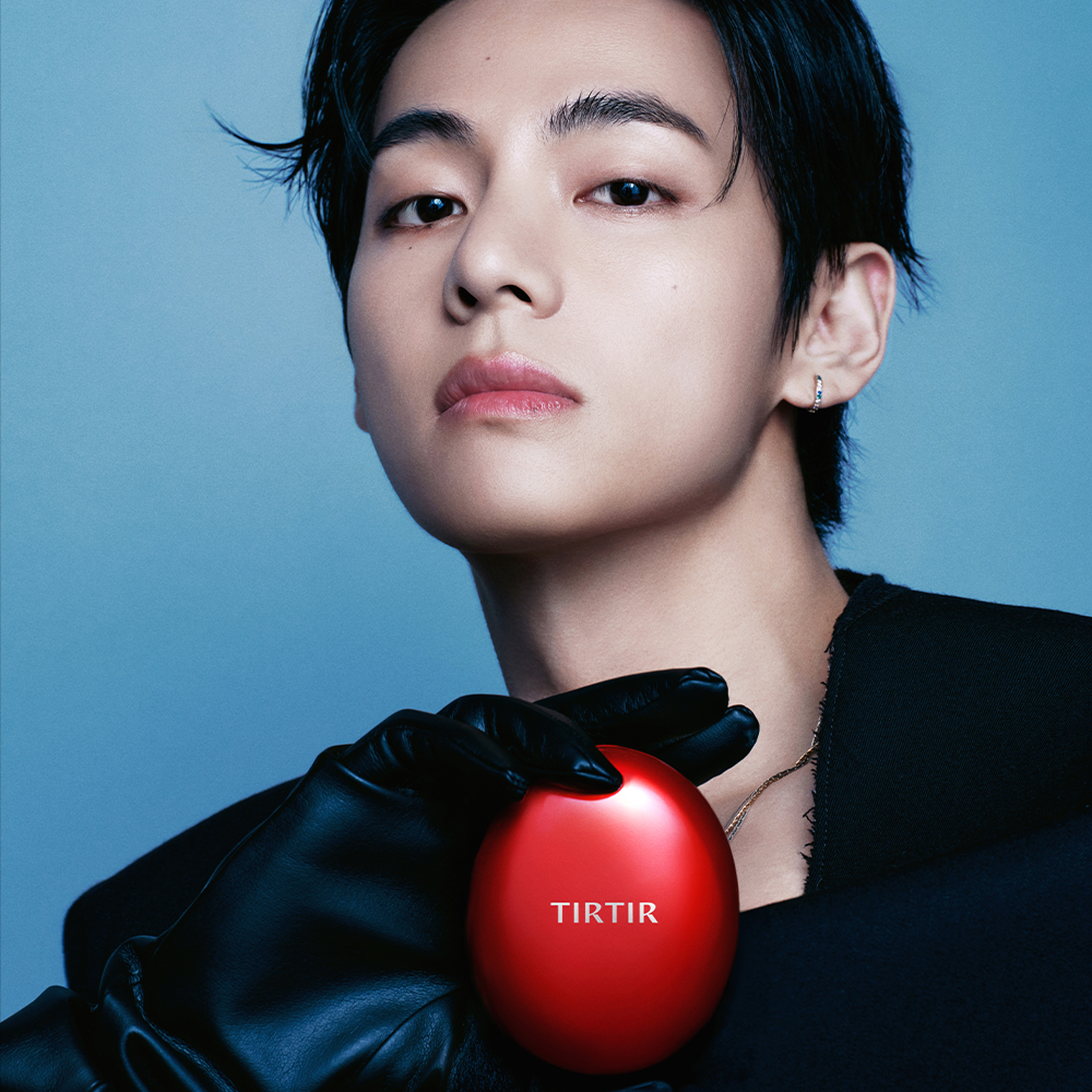 TirTir Mask Fit Red Cushion