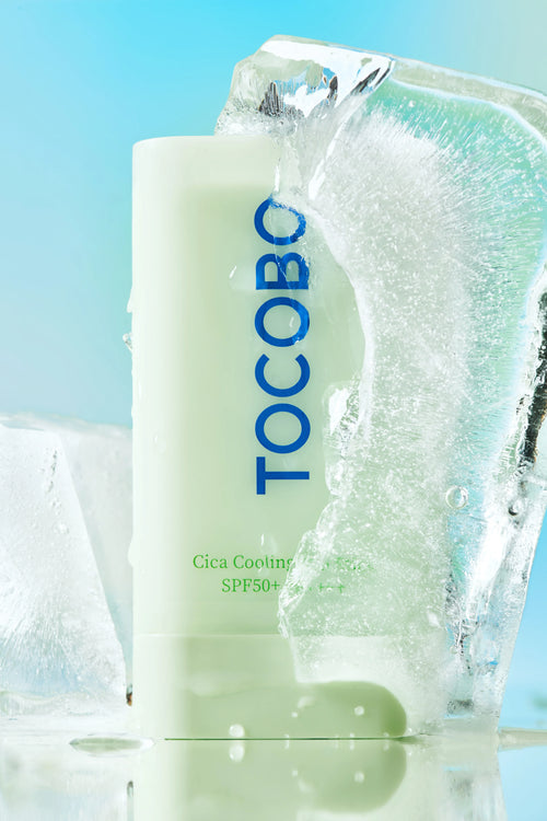Tocobo Cica Cooling Sun Stick SPF50+ PA++++