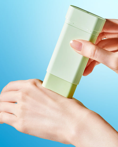 Tocobo Cica Cooling Sun Stick SPF50+ PA++++