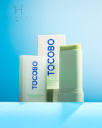 Tocobo Cica Cooling Sun Stick SPF50+ PA++++