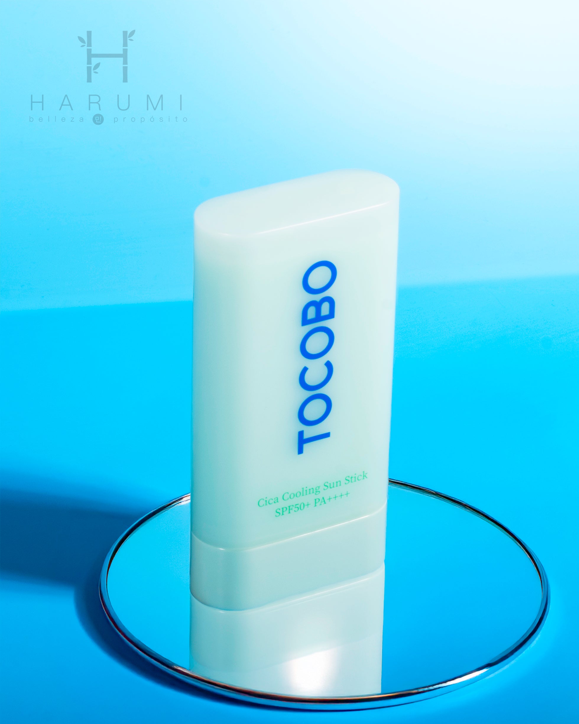 Tocobo Cica Cooling Sun Stick SPF50+ PA++++