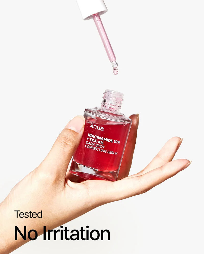 Anua Niacinamide 10 Txa 4 Serum