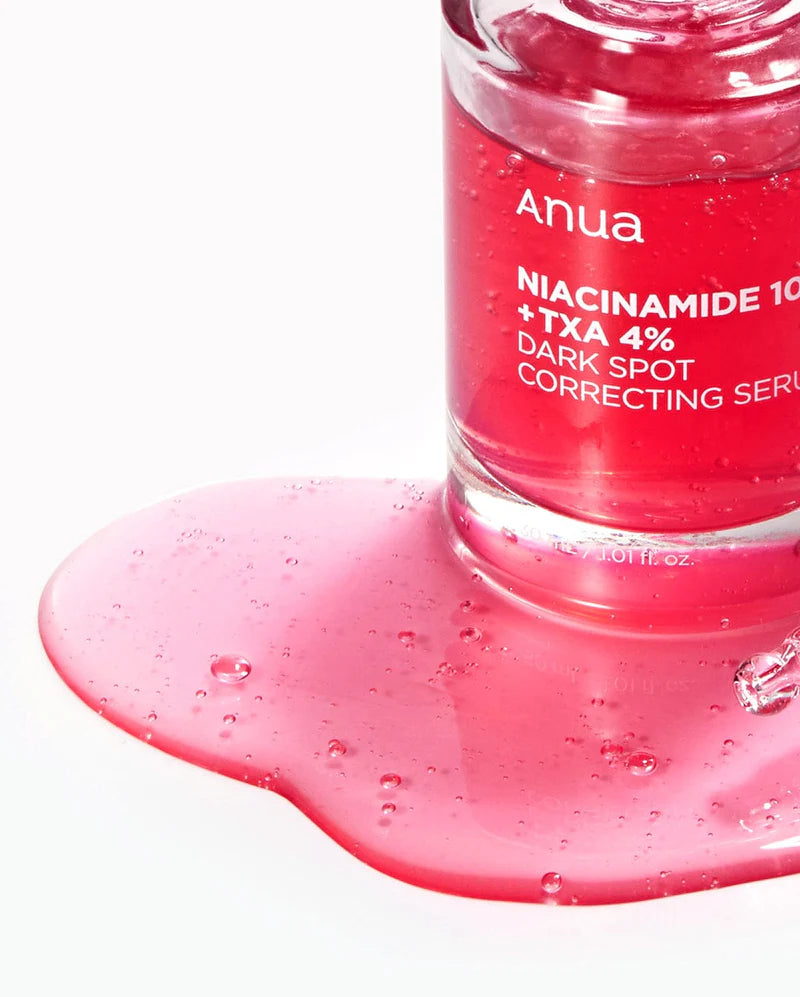 Anua Niacinamide 10 Txa 4 Serum
