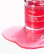 Anua Niacinamide 10 Txa 4 Serum