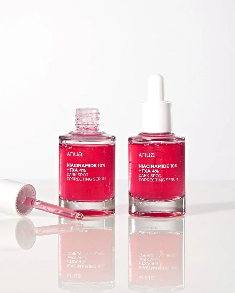Anua Niacinamide 10 Txa 4 Serum