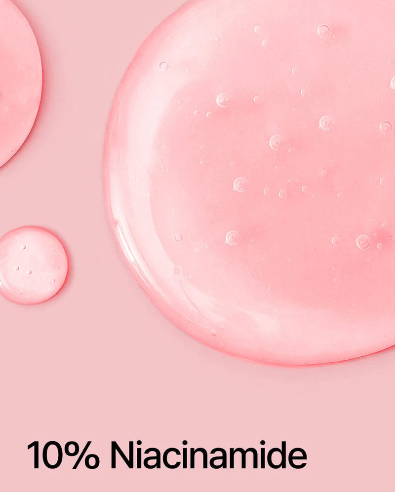 Anua Niacinamide 10 Txa 4 Serum