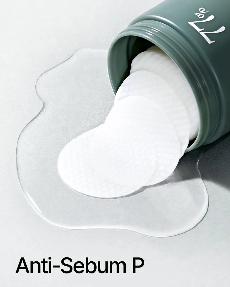 Anua Heartleaf 77 Clearpad