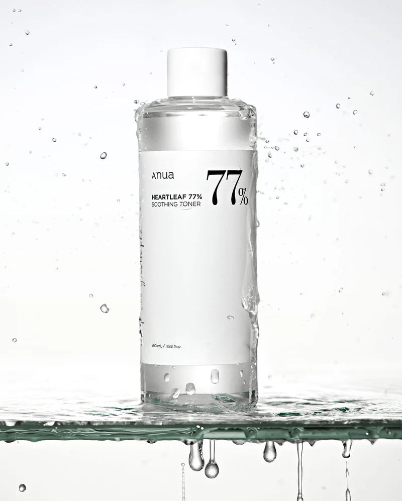 Anua Heartleaf 77 Soothing Toner