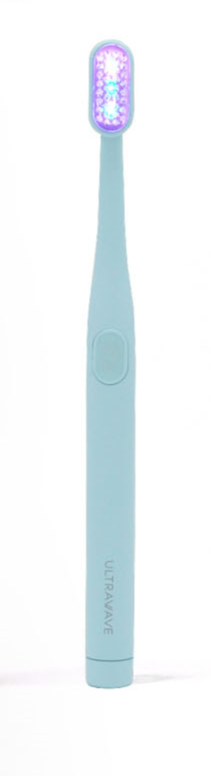 Ultrawave LT-33 LED toothbrush