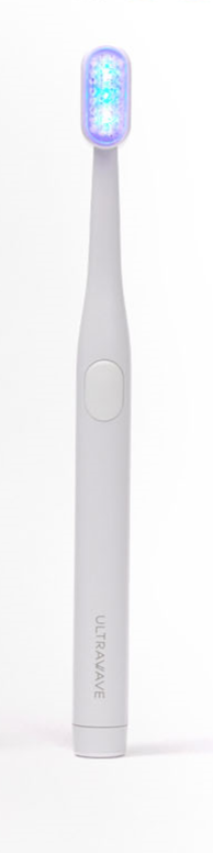 Ultrawave LT-33 LED toothbrush