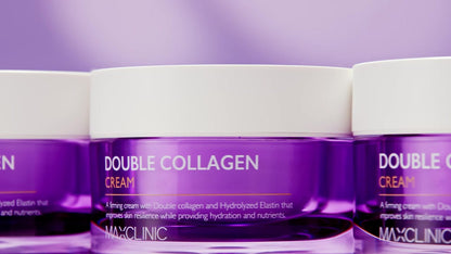 Maxclinic Double Collagen Cream