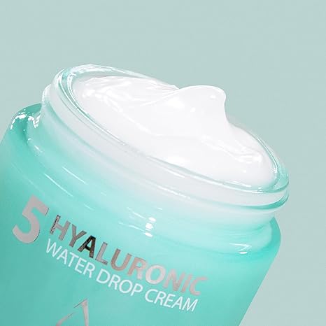Farmstay Hyaluronic 5 Water Drop Cream