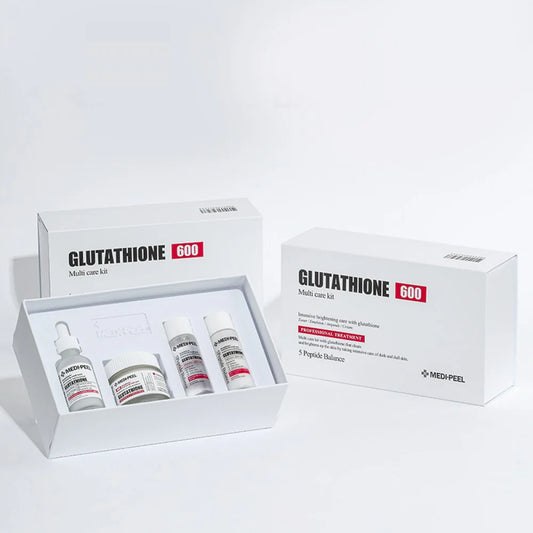 Kit Manchas Medipeel Bio Intense Glutathione Multi Care