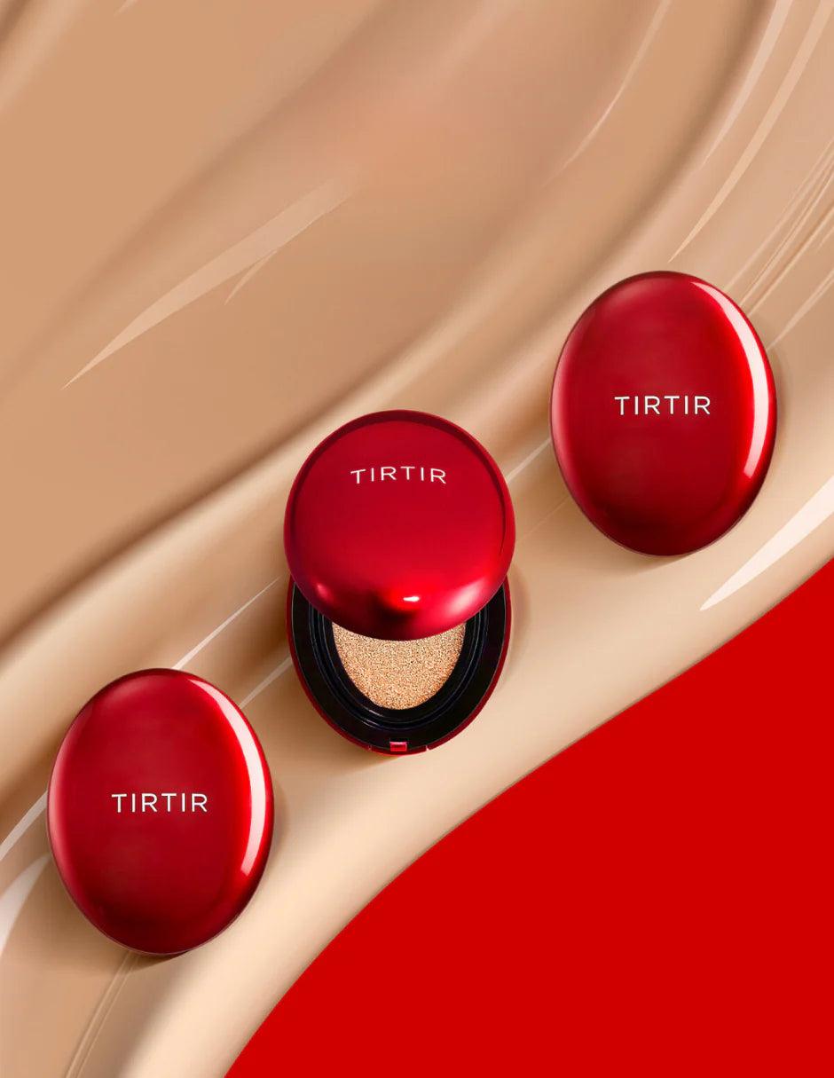 TirTir Mask Fit Red Cushion