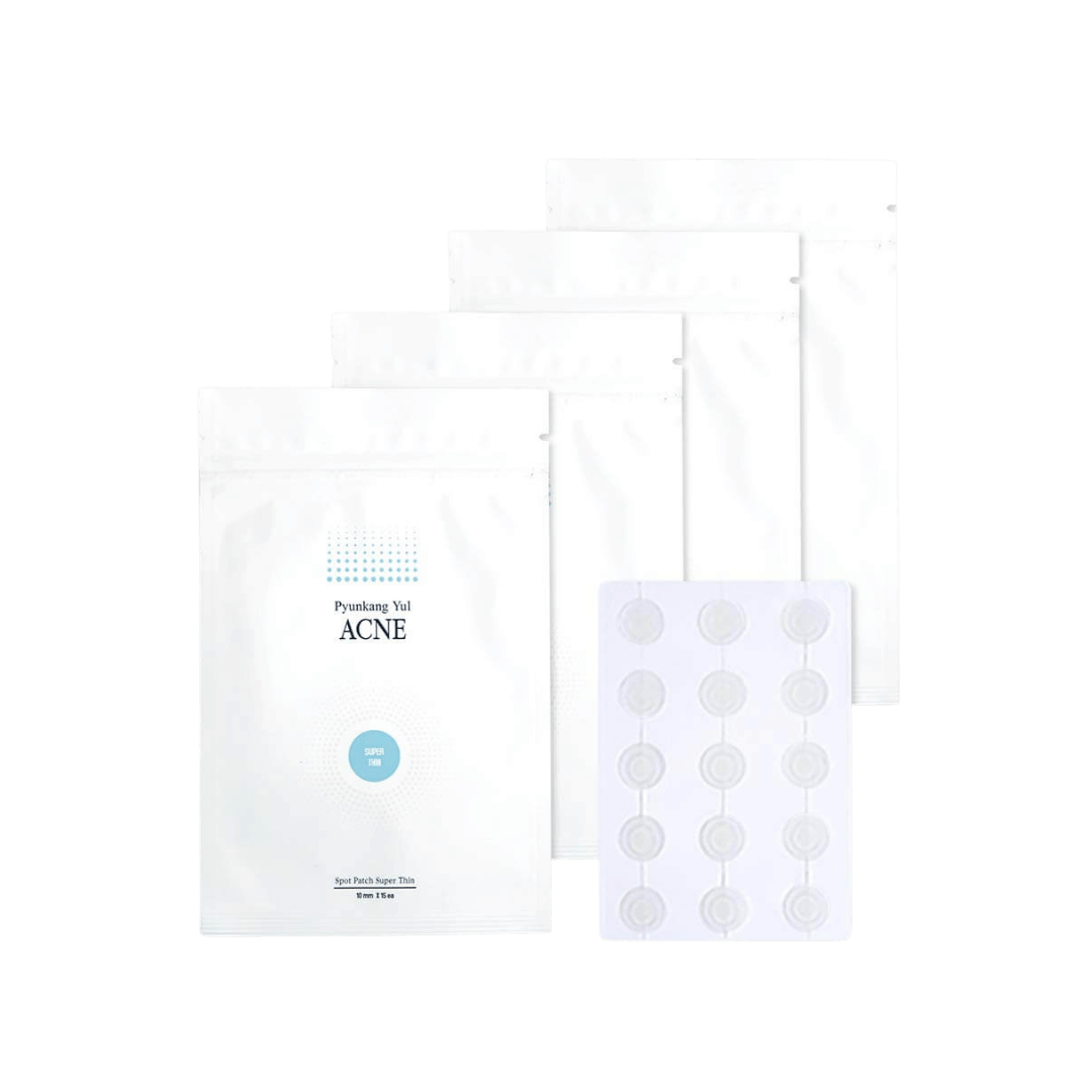 PyunkangYul ACNE Spot Patch Super Thin