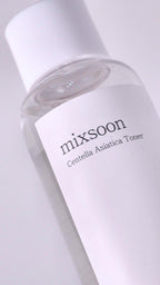 Mixsoon Centella Asiatica Toner