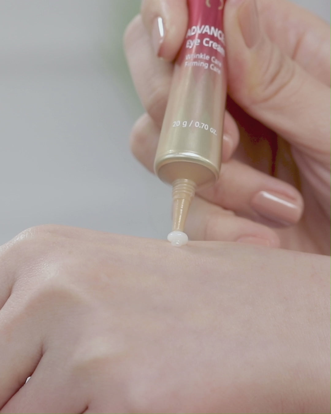 Maxclinic Advanced Eye Cream