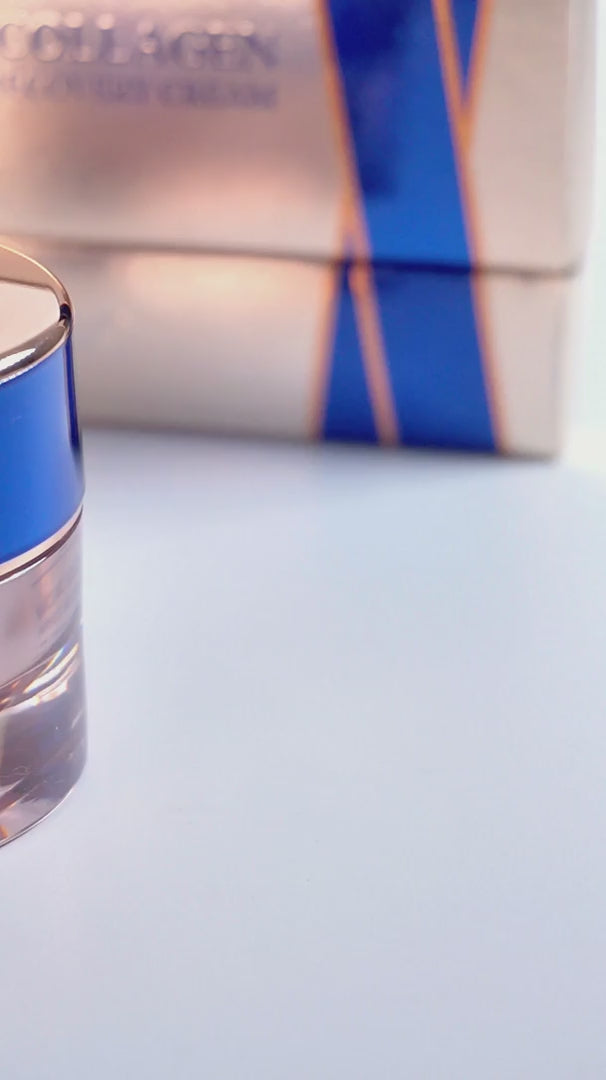 Maxclinic Gold Collagen Perfect Recovery Cream