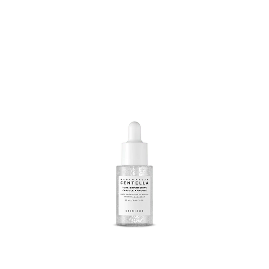 Skin1004 Madagascar Centella Tone Brightening Capsule Ampoule