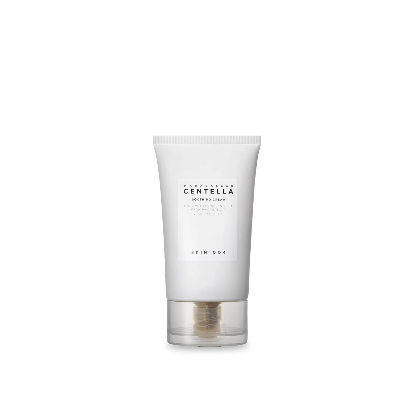 Skin1004 Madagascar Centella Soothing Cream