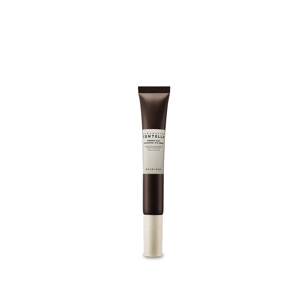 Skin1004 Madagascar Centella Probio-Cica Bakuchiol Eye Cream