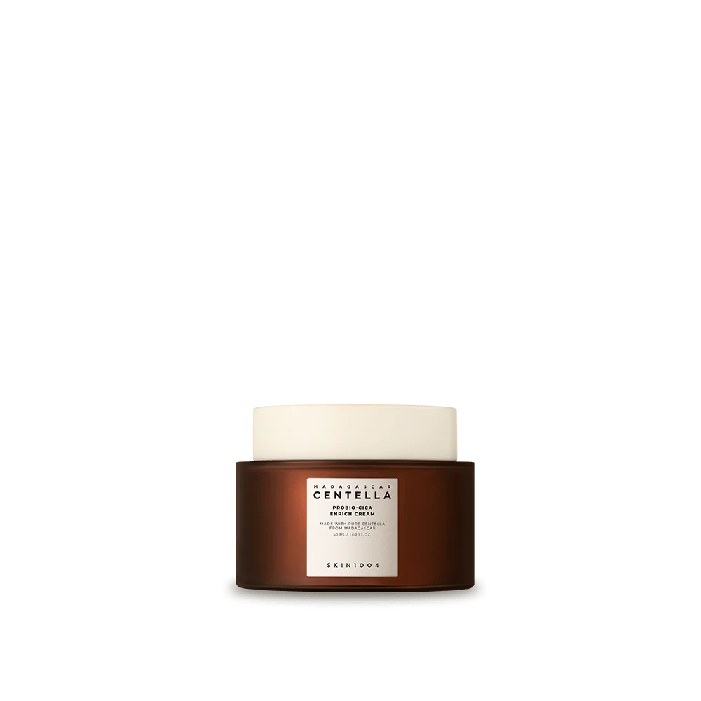 Skin1004 Madagascar Centella Probio-Cica Enrich Cream