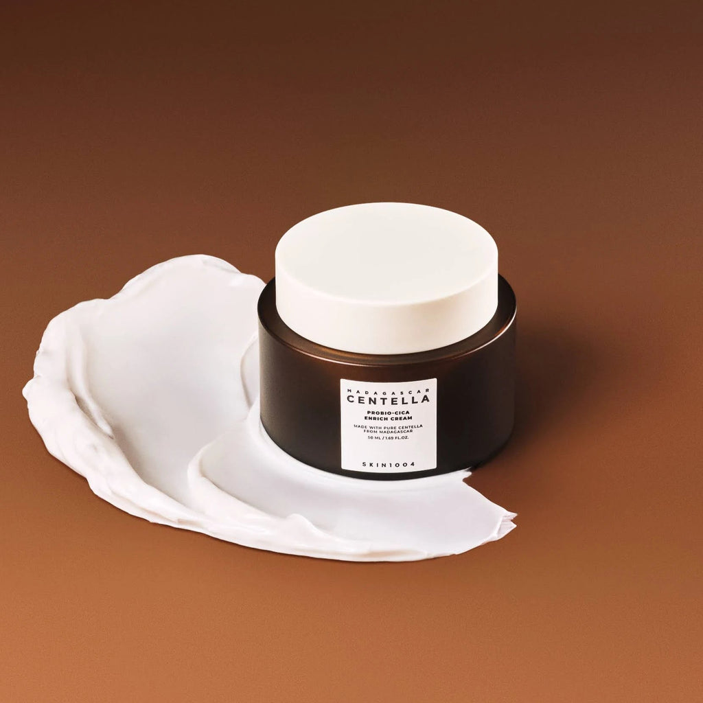 Skin1004 Madagascar Centella Probio-Cica Enrich Cream