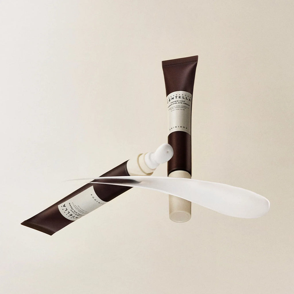 Skin1004 Madagascar Centella Probio-Cica Bakuchiol Eye Cream