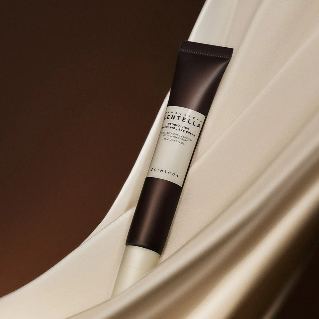 Skin1004 Madagascar Centella Probio-Cica Bakuchiol Eye Cream