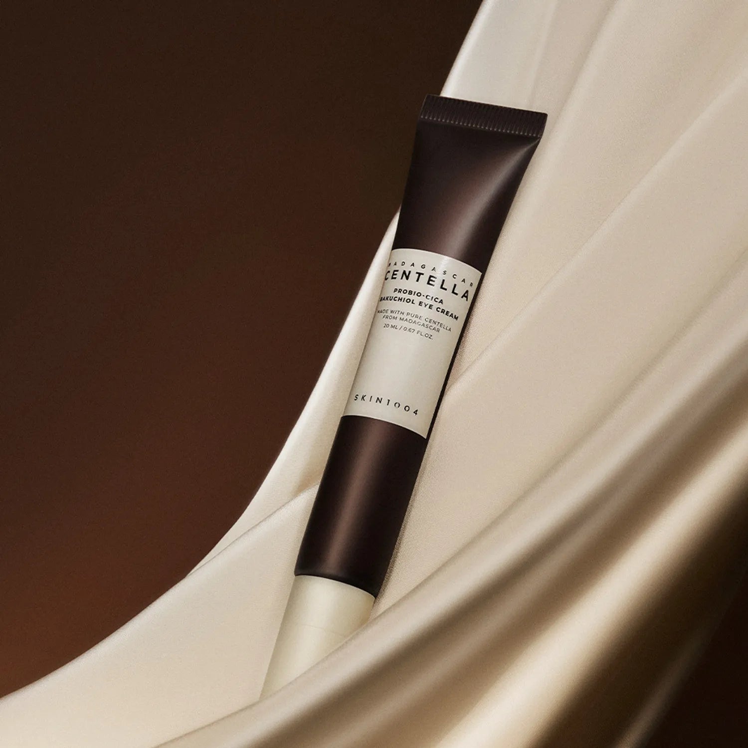 Skin1004 Madagascar Centella Probio-Cica Bakuchiol Eye Cream