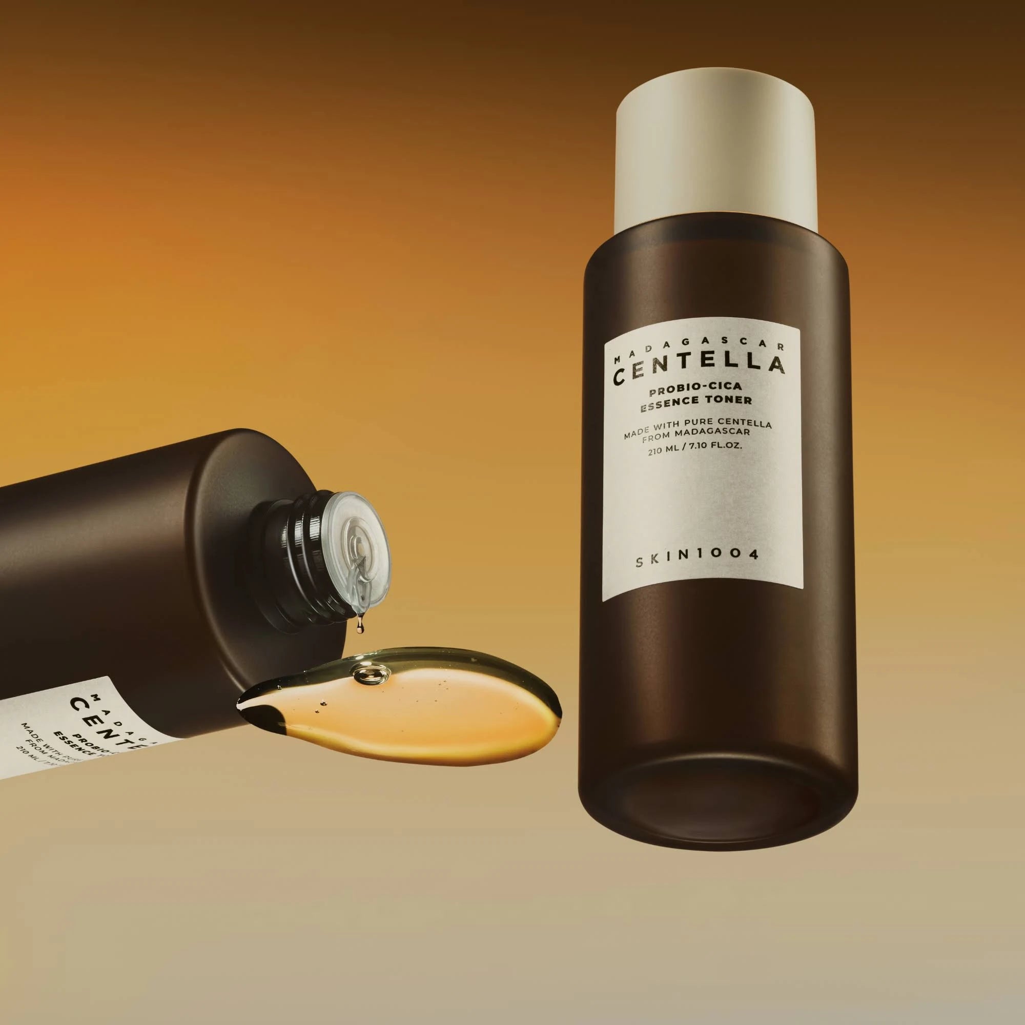 Skin1004 Madagascar Centella Probio-Cica Essence Toner